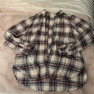 American eagle flannel